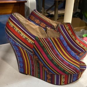 Steve Madden size 9.5